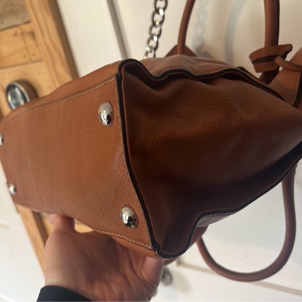 NWOT Michael Kors Large Hamilton - Picture 5 of 14